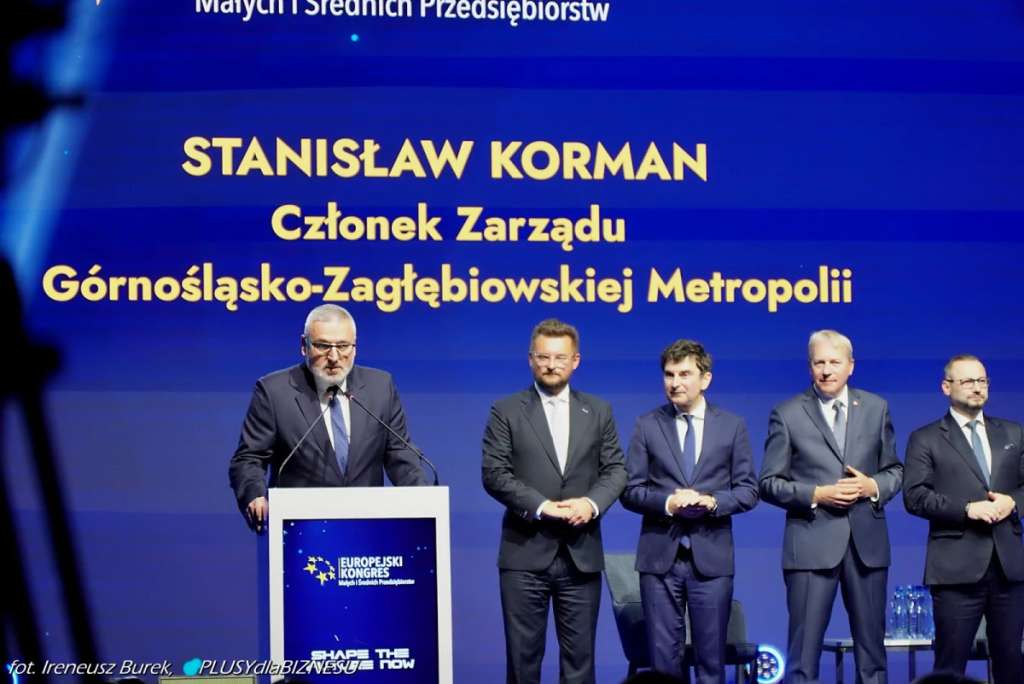 W czasie inauguracji głos zabrali: Tomasz Zjawiony – prezes Regionalnej Izby Gospodarczej w Katowicach i wiceprezes Krajowej Izby Gospodarczej, Marszałek Województwa Śląskiego Wojciech Saługa, Wojewoda Śląski Marek Wójcik, dr Marcin Krupa – prezydent Katowic i Stanisław Korman – członek zarządu Górnośląsko-Zagłębiowskiej Metropolii